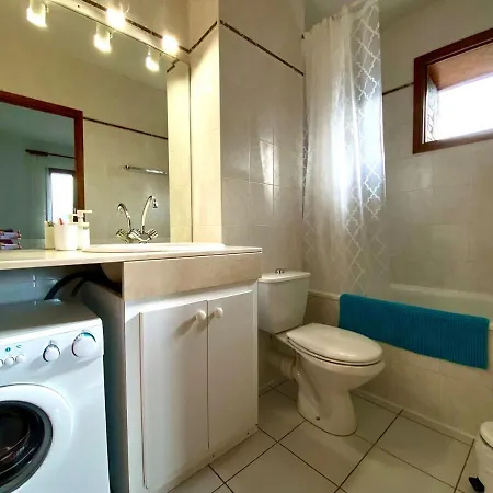 Vistas Excepcionales, Jardin Con Piscina, Muy Acogedor Apartment *