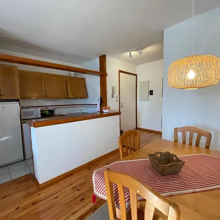 Vistas Excepcionales, Jardin Con Piscina, Muy Acogedor Apartment *
