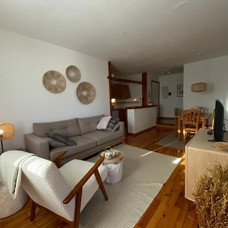 Appartamento Vistas Excepcionales, Jardin Con Piscina, Muy Acogedor