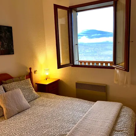 Appartamento Vistas Excepcionales, Jardin Con Piscina, Muy Acogedor *